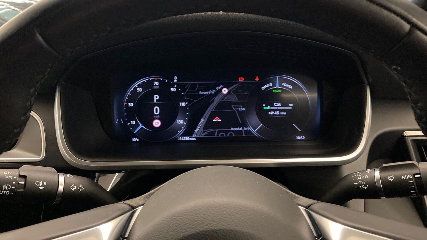 Used Jaguar I-Pace 2025 for sale - 78151009: Photo 16