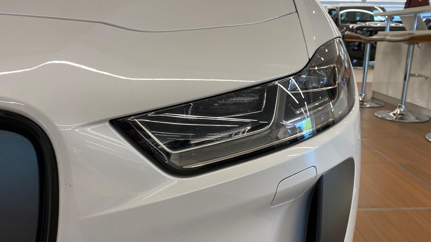 Used Jaguar I-Pace 2025 for sale - 78151009: Photo 17