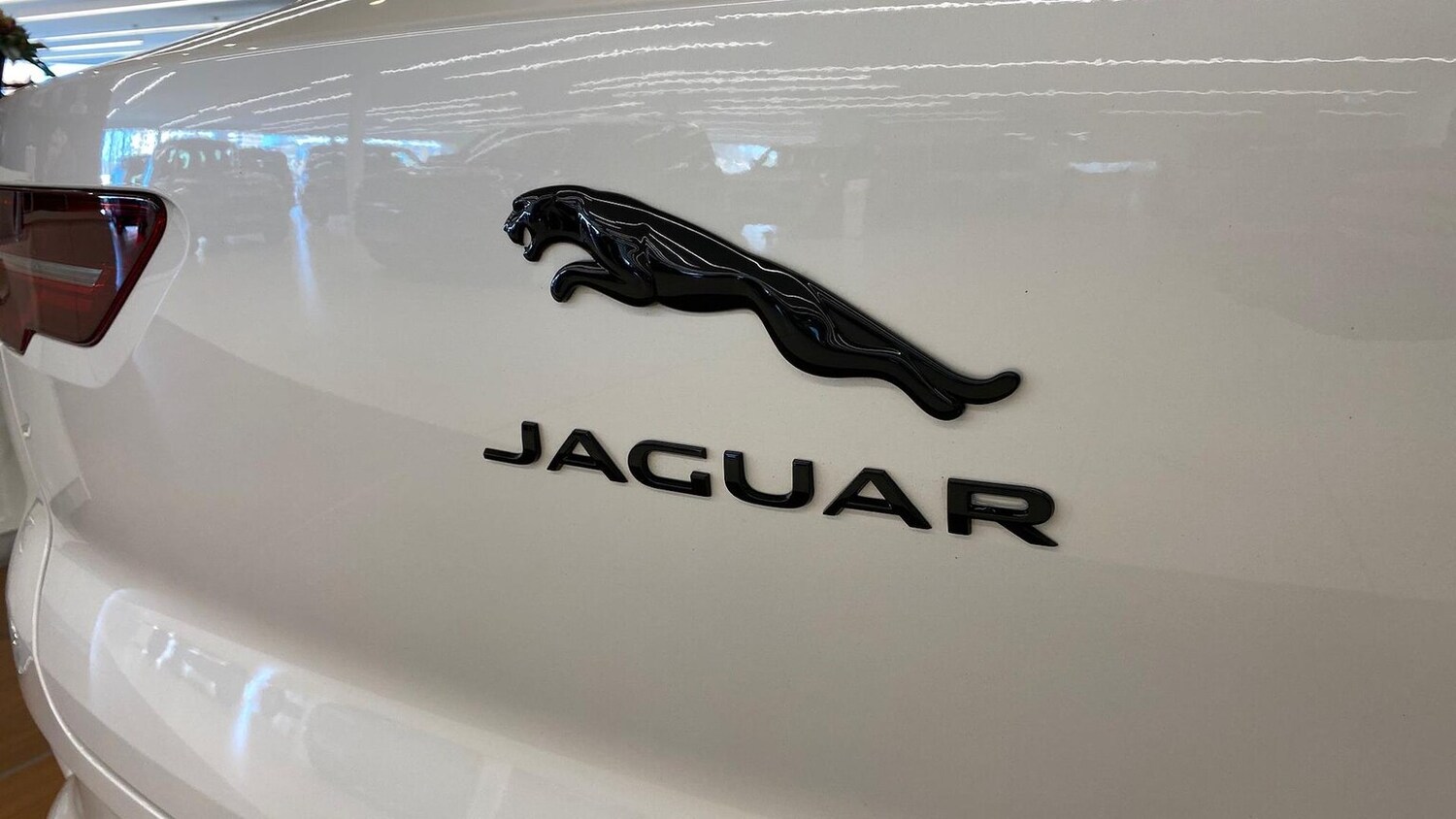 Used Jaguar I-Pace 2025 for sale - 78151009: Photo 20