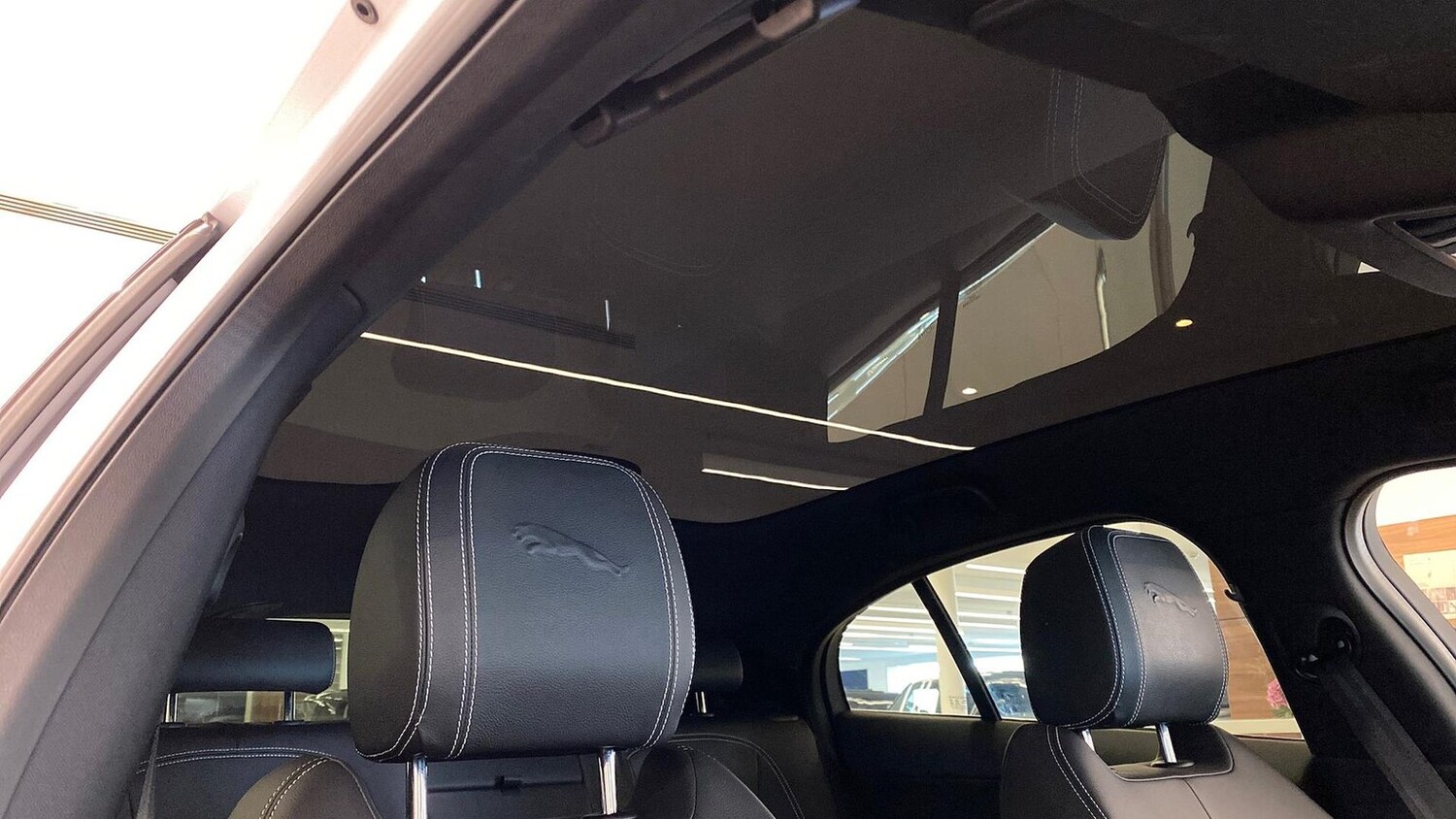 Used Jaguar I-Pace 2025 for sale - 78151009: Photo 22