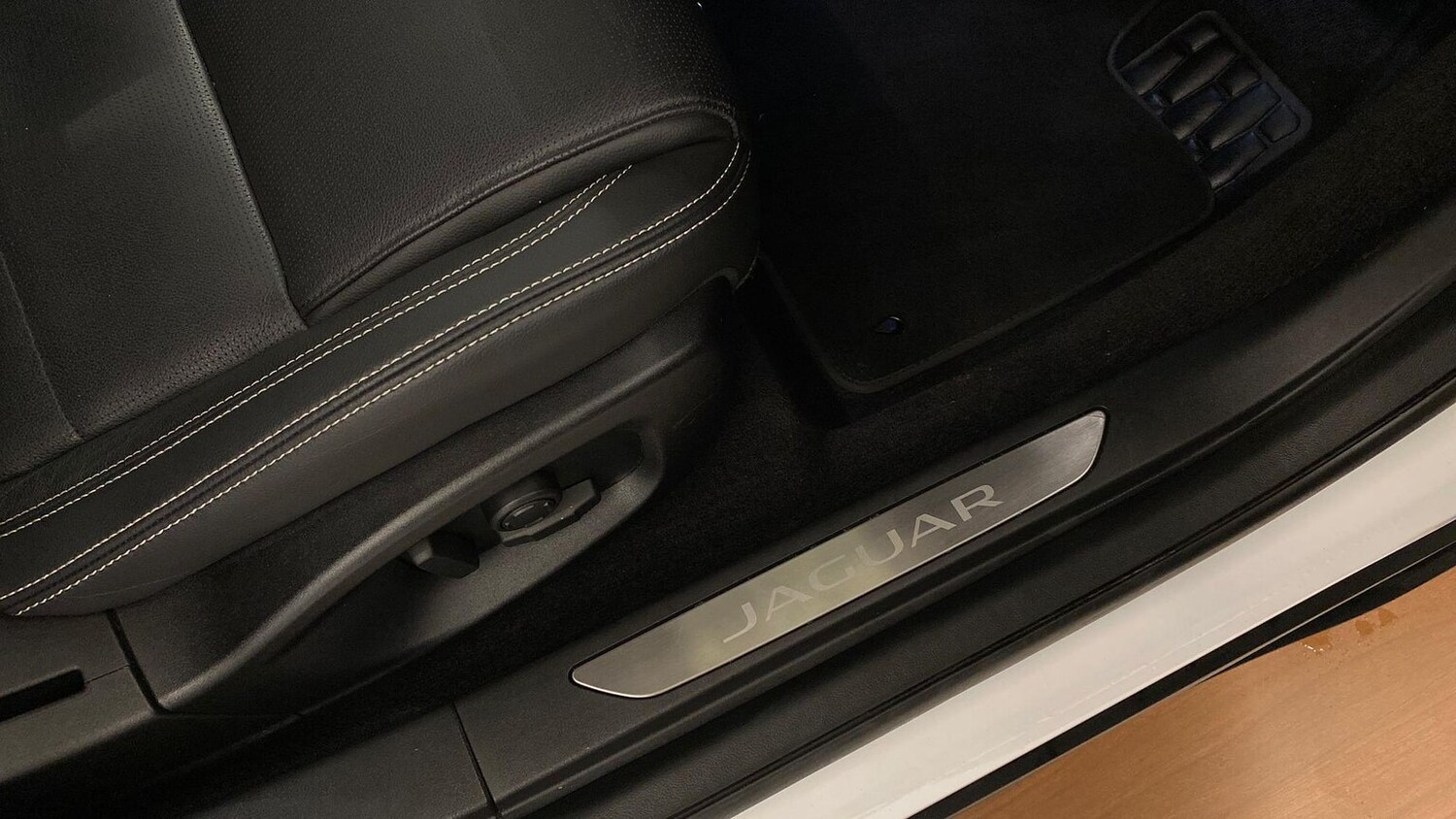 Used Jaguar I-Pace 2025 for sale - 78151009: Photo 23