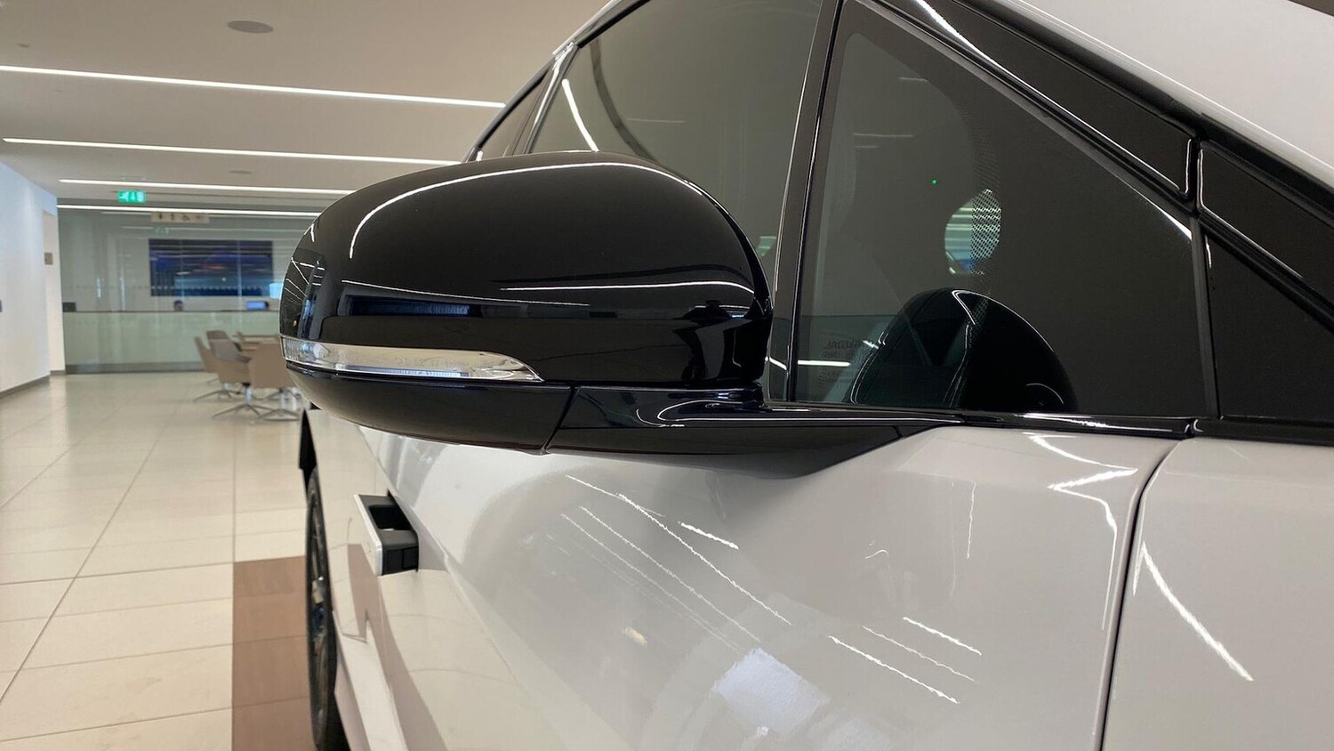 Used Jaguar I-Pace 2025 for sale - 78151009: Photo 25