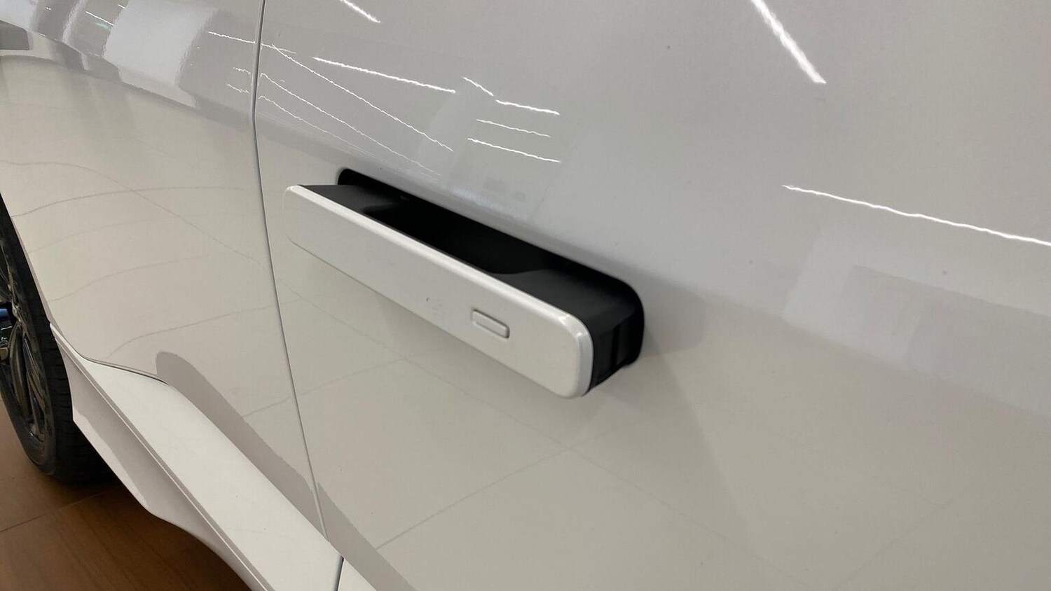 Used Jaguar I-Pace 2025 for sale - 78151009: Photo 26