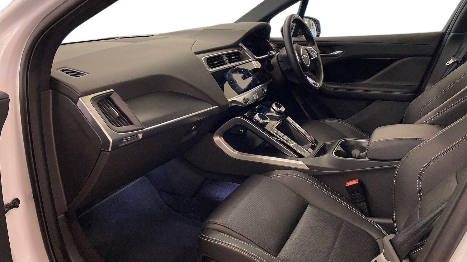 Used Jaguar I-Pace 2025 for sale - 78151009: Photo 3