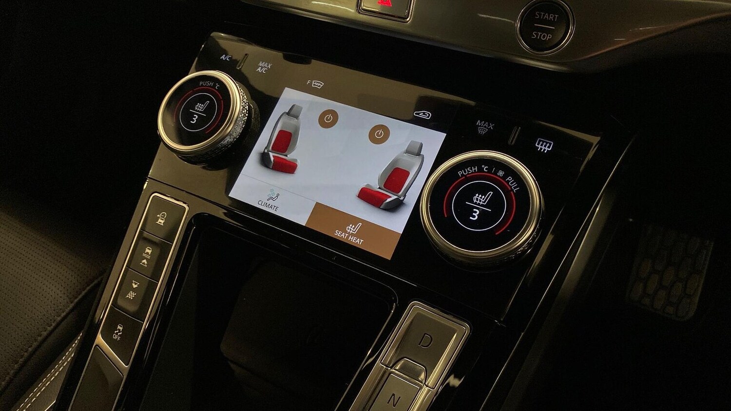 Used Jaguar I-Pace 2025 for sale - 78151009: Photo 31