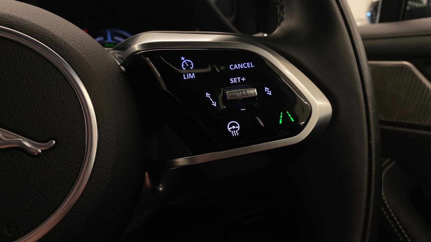 Used Jaguar I-Pace 2025 for sale - 78151009: Photo 33