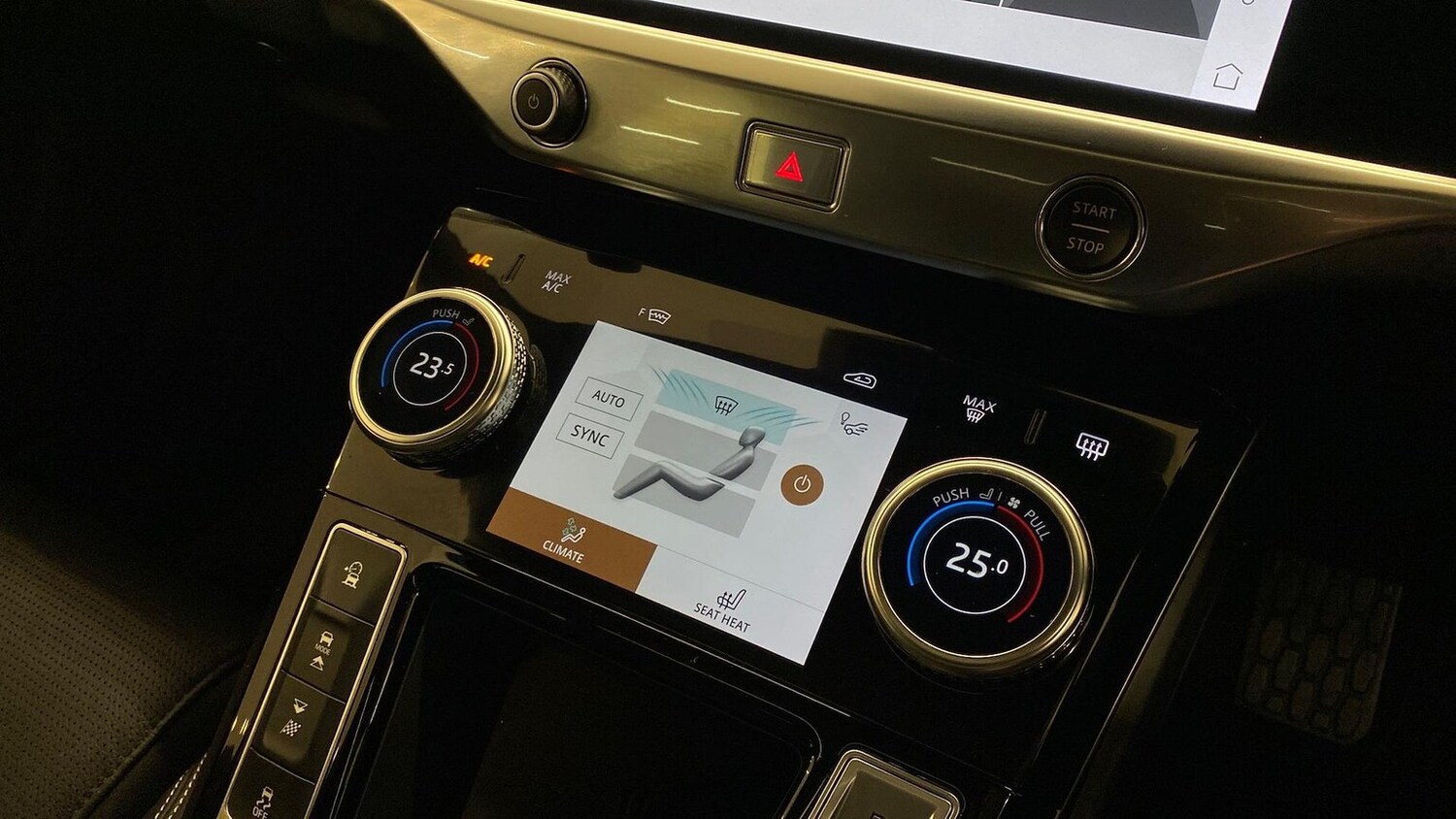 Used Jaguar I-Pace 2025 for sale - 78151009: Photo 34