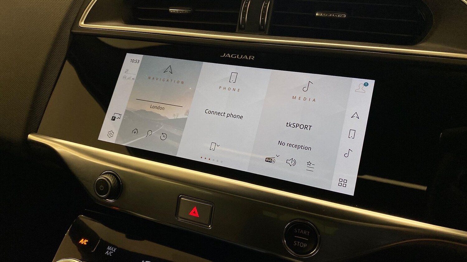 Used Jaguar I-Pace 2025 for sale - 78151009: Photo 35