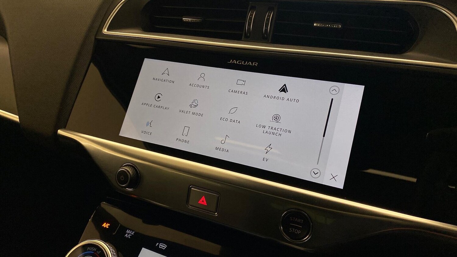 Used Jaguar I-Pace 2025 for sale - 78151009: Photo 36