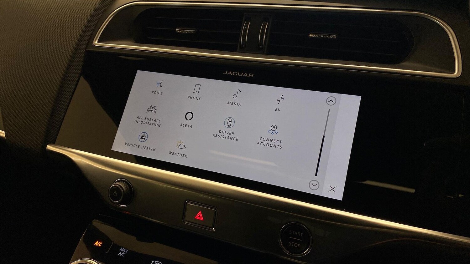 Used Jaguar I-Pace 2025 for sale - 78151009: Photo 37