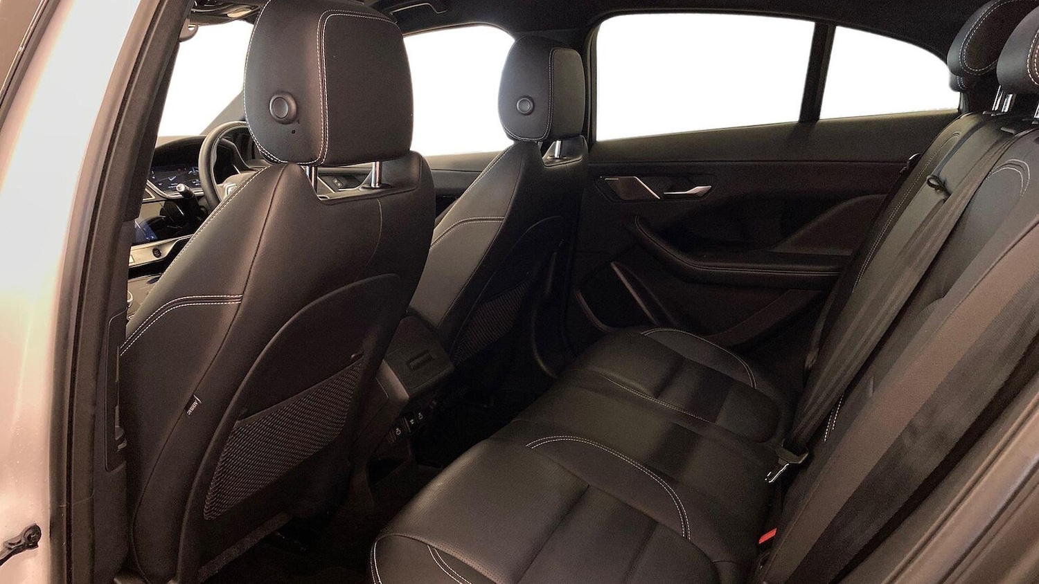 Used Jaguar I-Pace 2025 for sale - 78151009: Photo 4