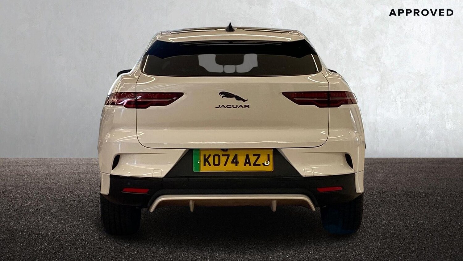 Used Jaguar I-Pace 2025 for sale - 78151009: Photo 6