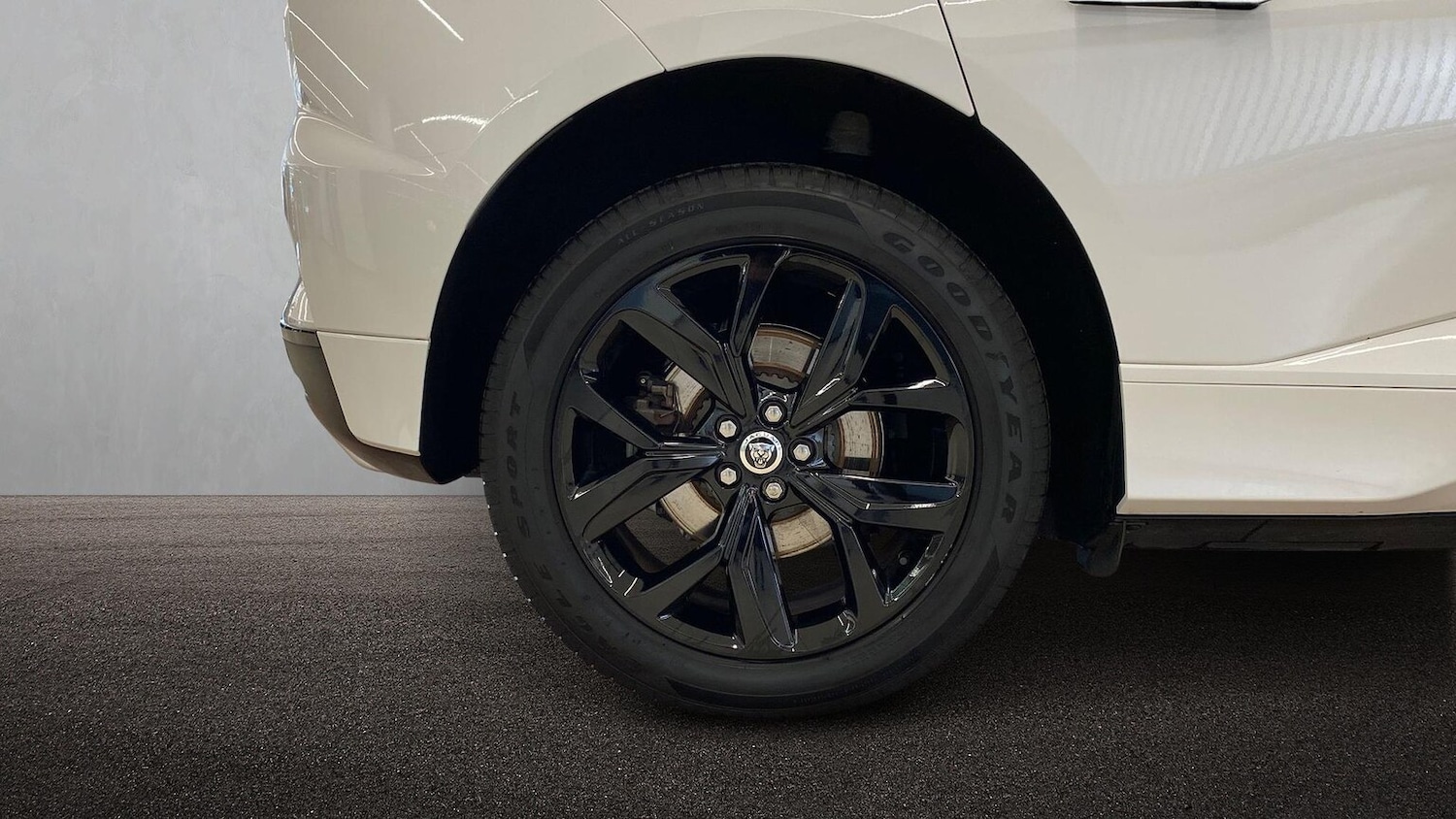 Used Jaguar I-Pace 2025 for sale - 78151009: Photo 8