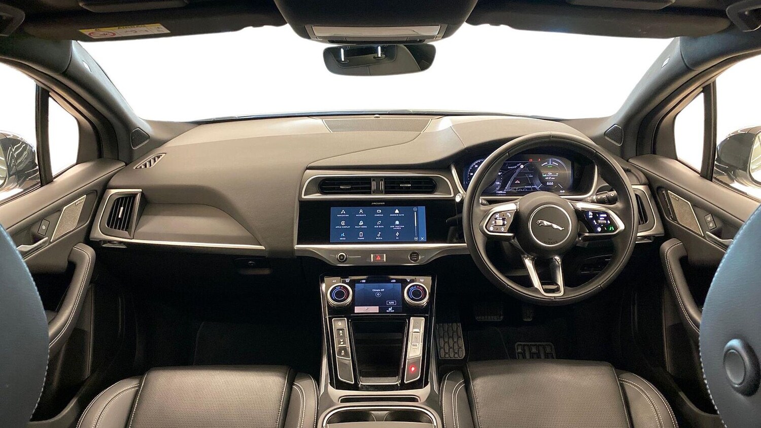 Used Jaguar I-Pace 2025 for sale - 78151009: Photo 9