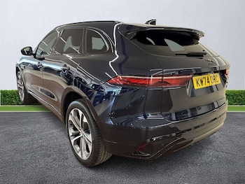 Used Jaguar F-Pace 2024 for sale - 78434270: Photo