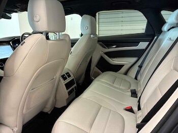 Used Jaguar F-Pace 2024 for sale - 78434270: Photo