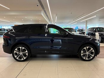 Used Jaguar F-Pace 2024 for sale - 78434270: Photo