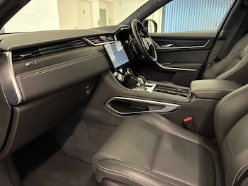 Used Jaguar F-Pace 2024 for sale - 78904985: Photo