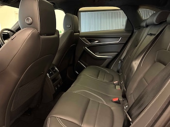 Used Jaguar F-Pace 2024 for sale - 78904985: Photo