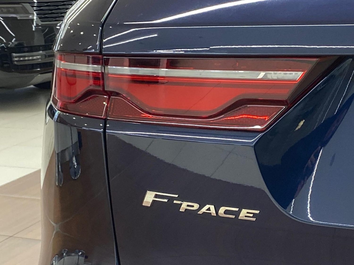 Used Jaguar F-Pace 2023 for sale - 77873662: Photo 19