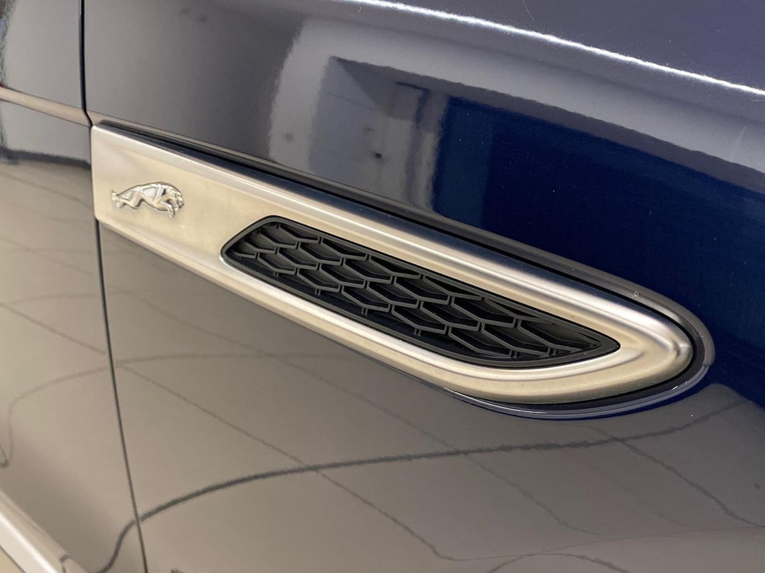 Used Jaguar F-Pace 2023 for sale - 77873662: Photo 20