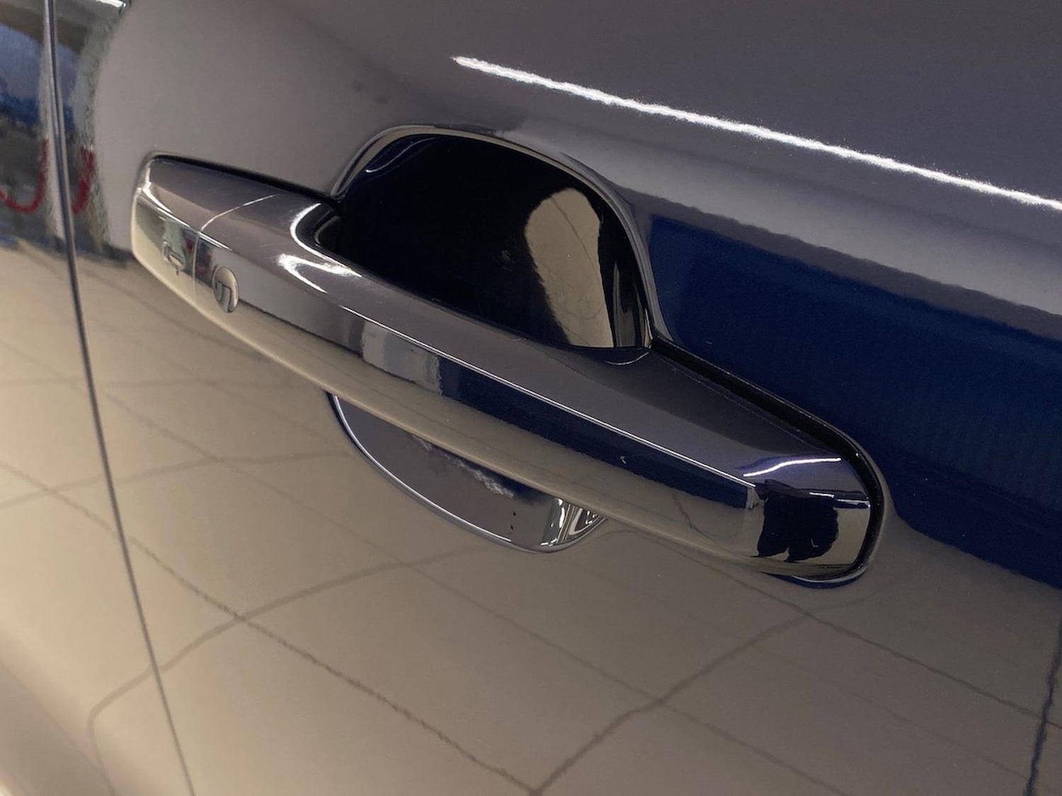 Used Jaguar F-Pace 2023 for sale - 77873662: Photo 30