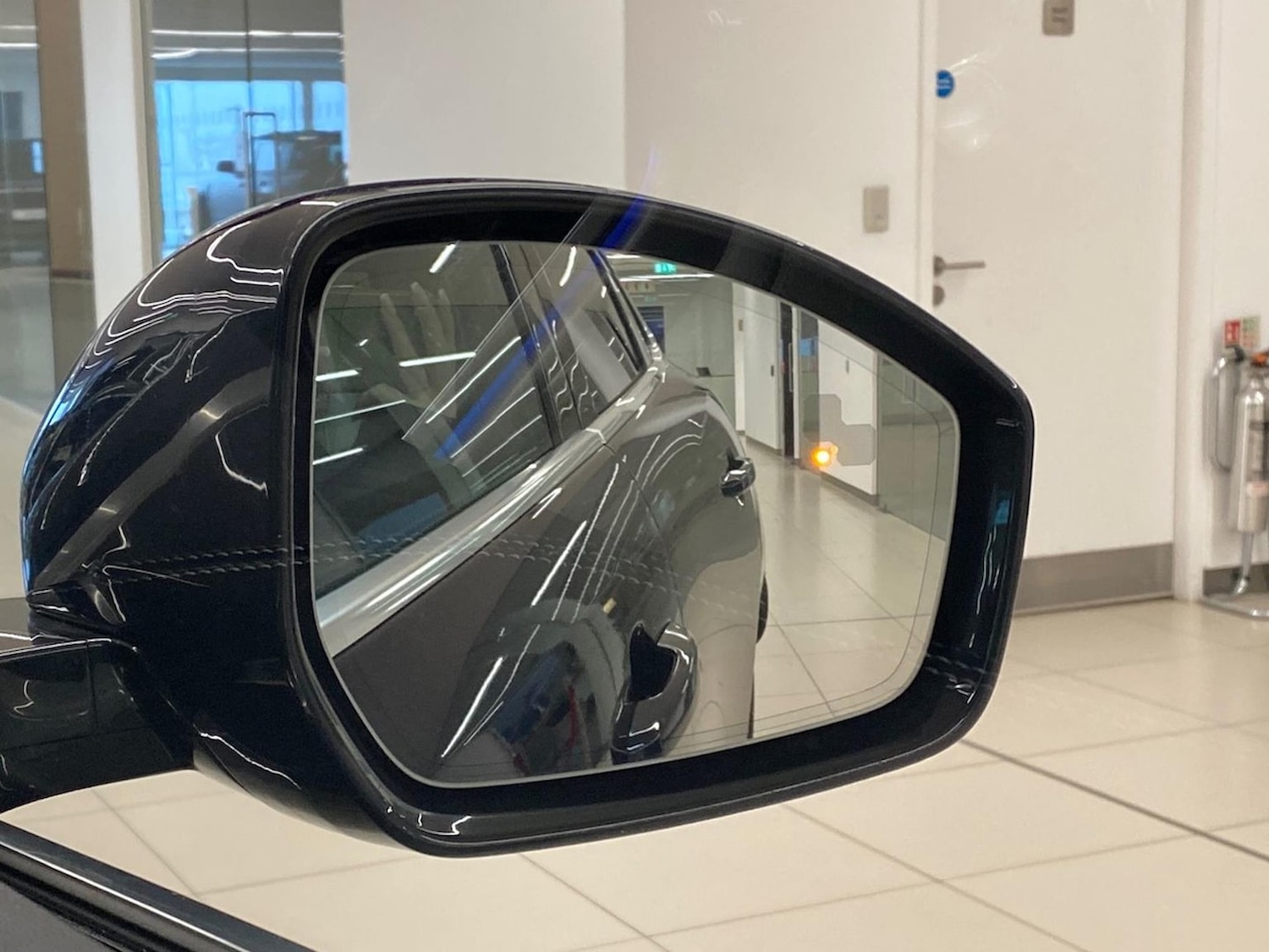 Used Jaguar F-Pace 2023 for sale - 77873662: Photo 31