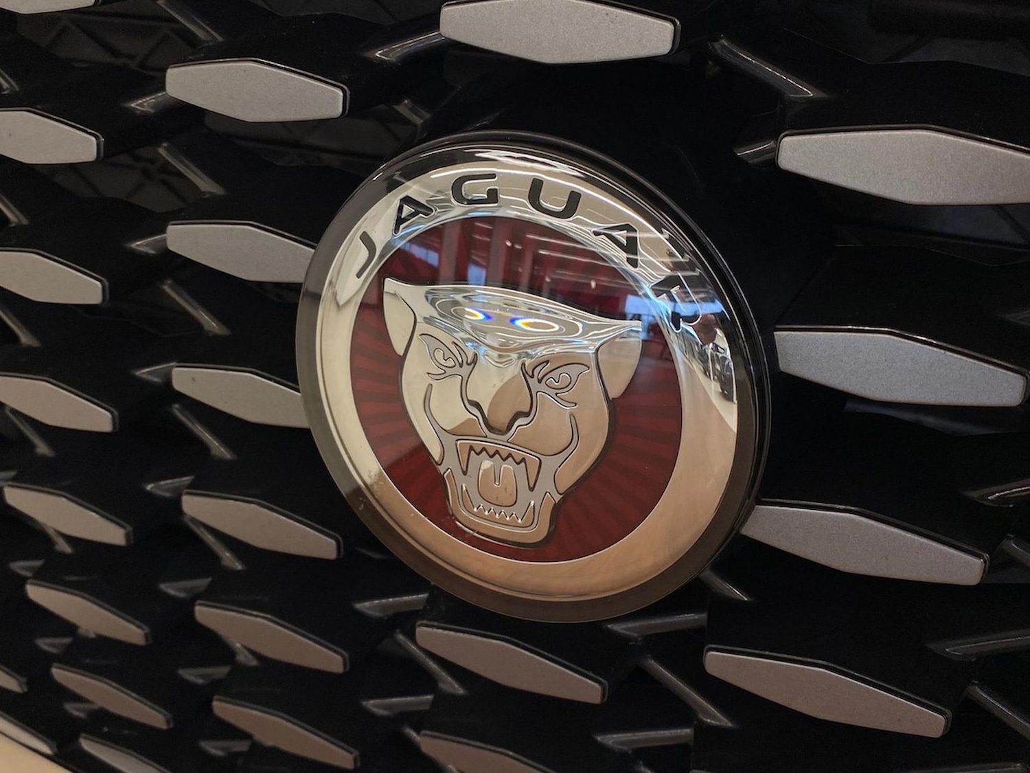 Used Jaguar F-Pace 2023 for sale - 77873662: Photo 33