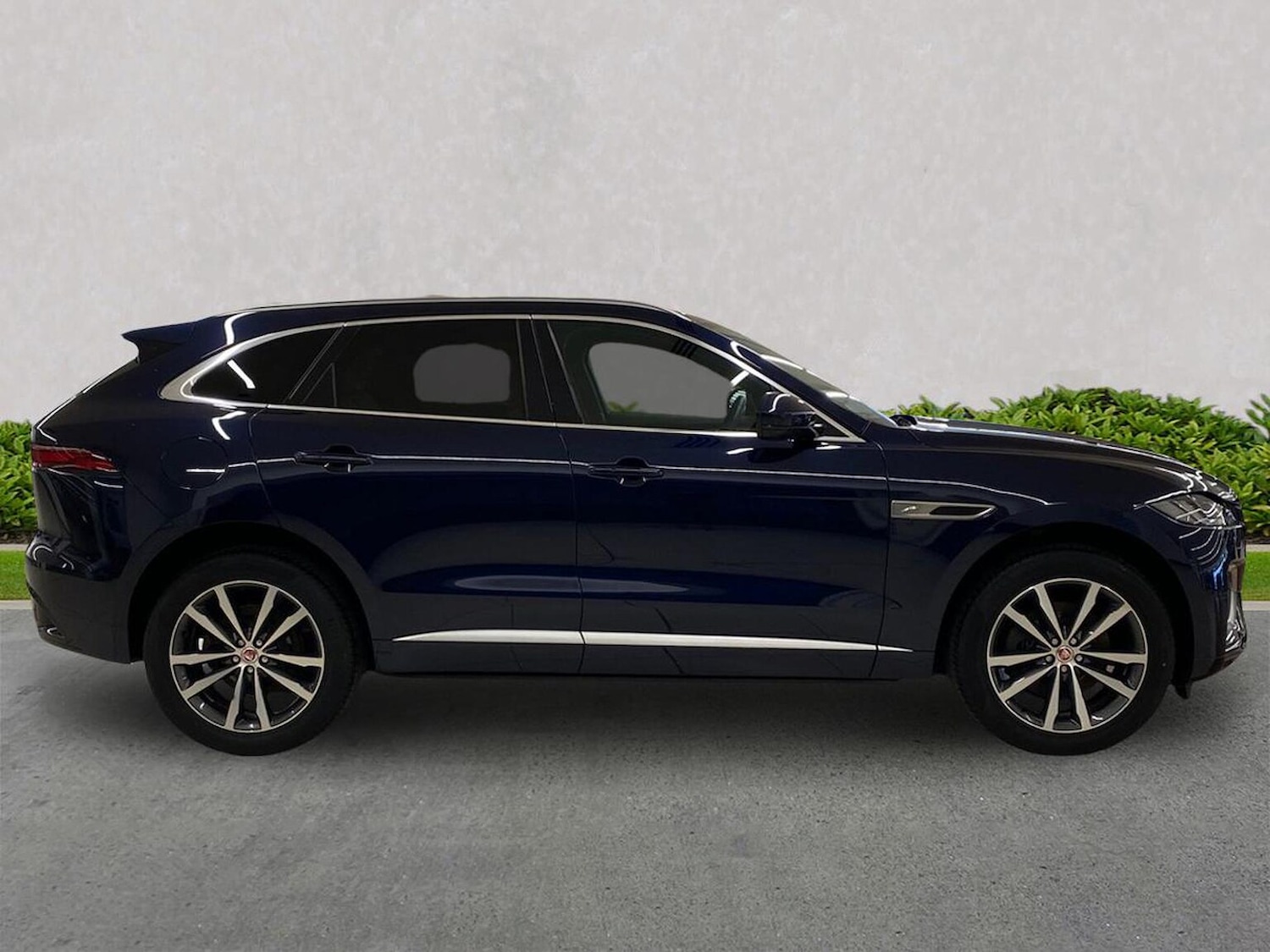 Used Jaguar F-Pace 2023 for sale - 77873662: Photo 5