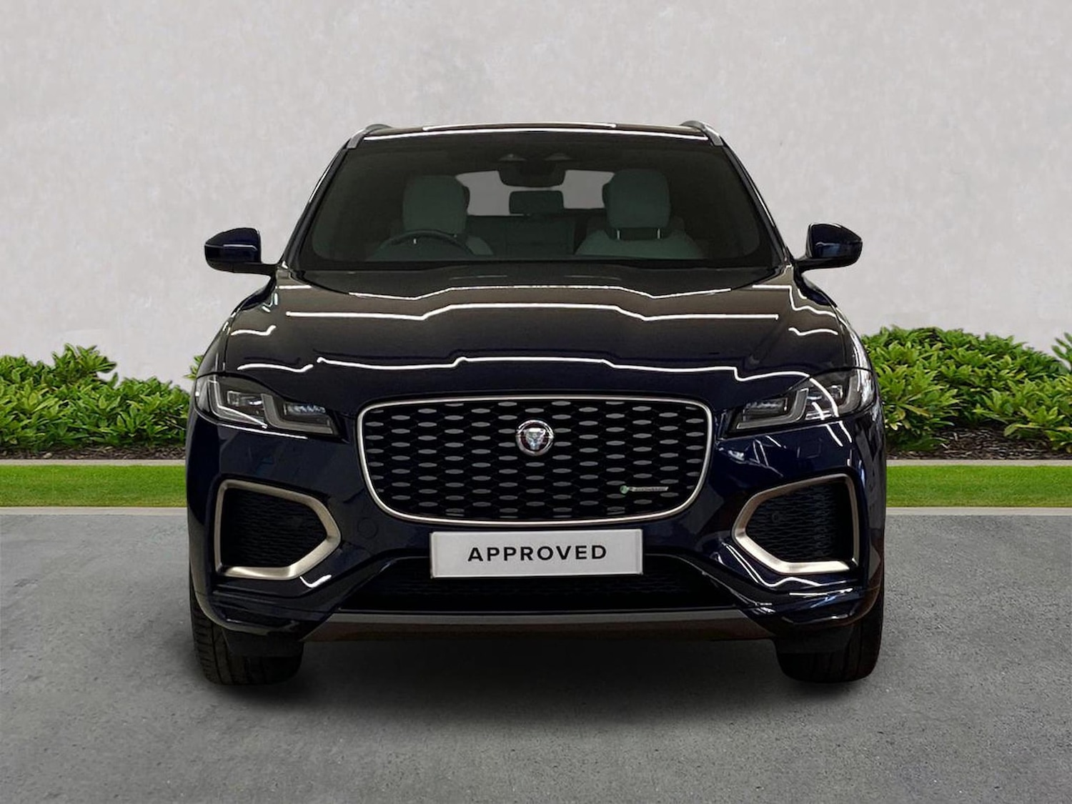 Used Jaguar F-Pace 2023 for sale - 77873662: Photo 7