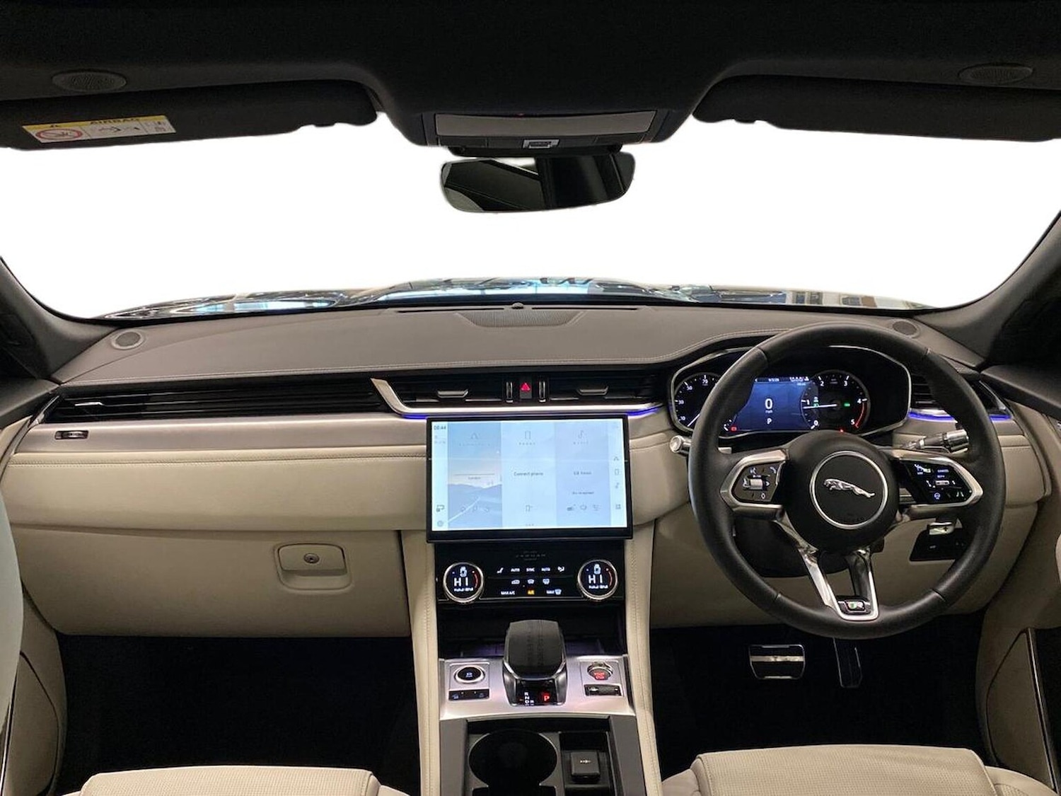 Used Jaguar F-Pace 2023 for sale - 77873662: Photo 9