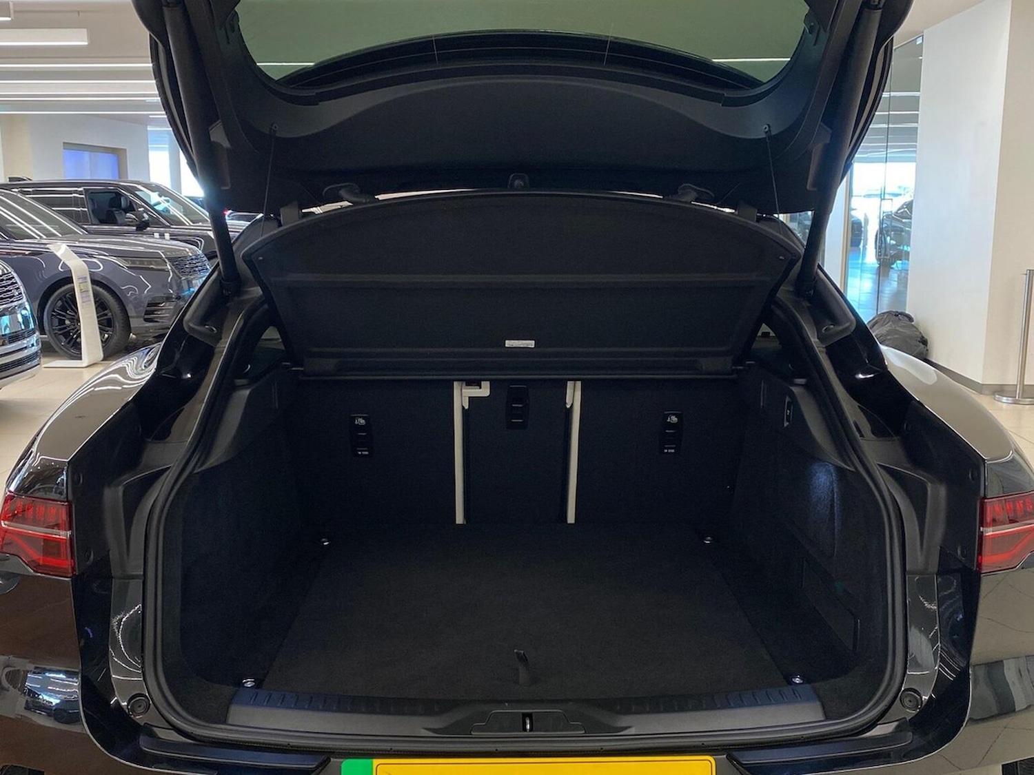 Used Jaguar I-Pace 2024 for sale - 76396962: Photo 10