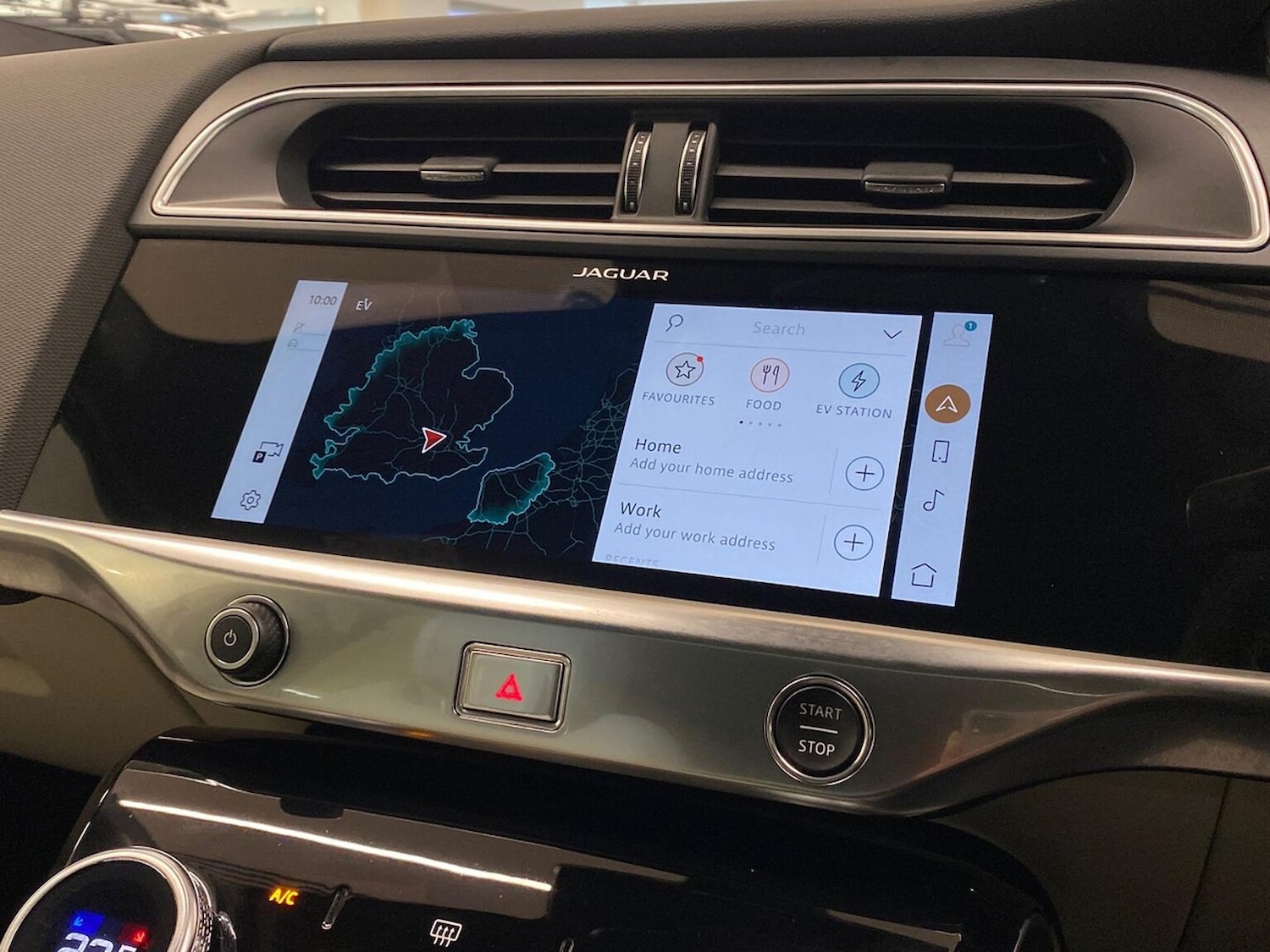 Used Jaguar I-Pace 2024 for sale - 76396962: Photo 11