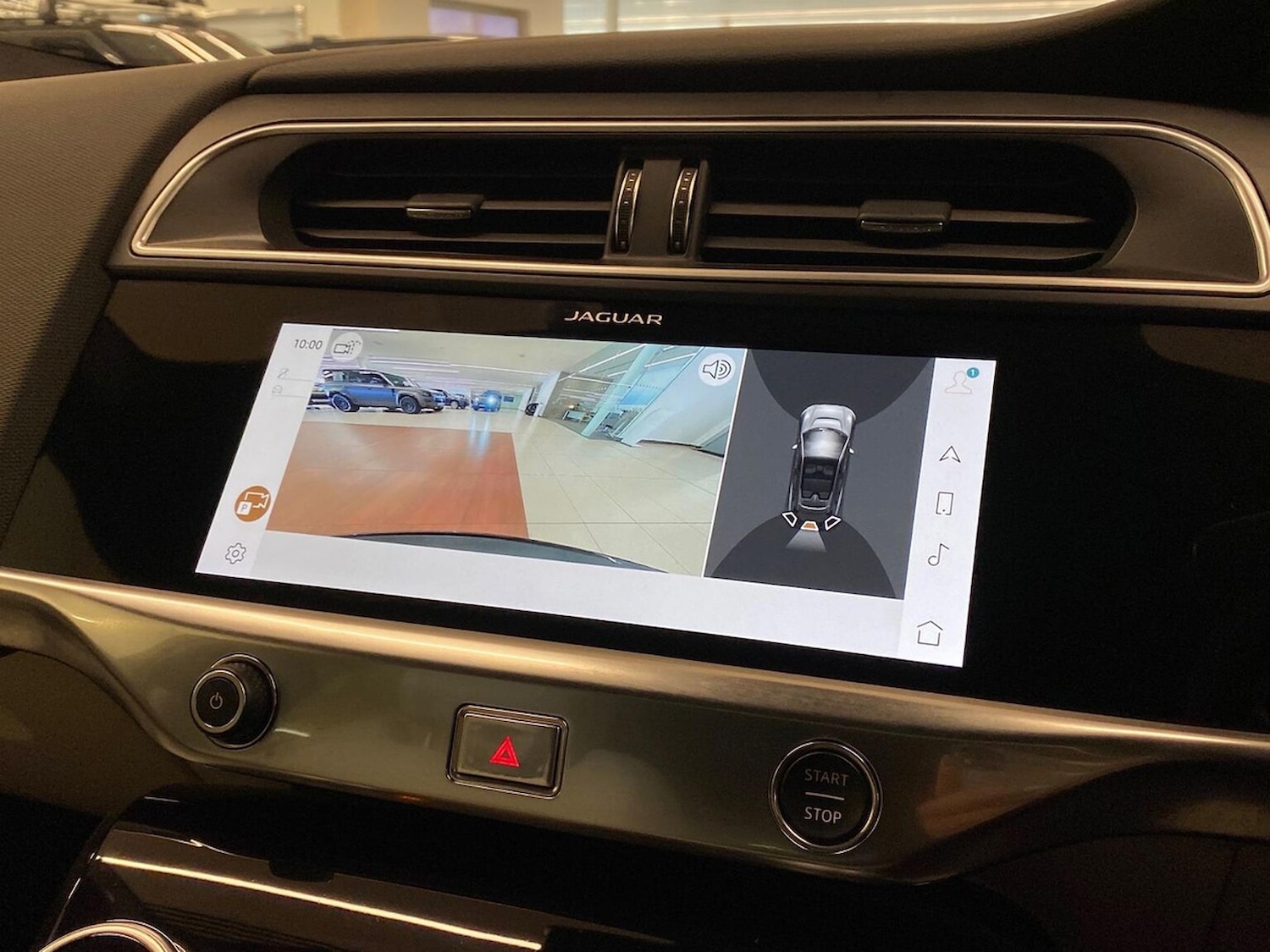 Used Jaguar I-Pace 2024 for sale - 76396962: Photo 12