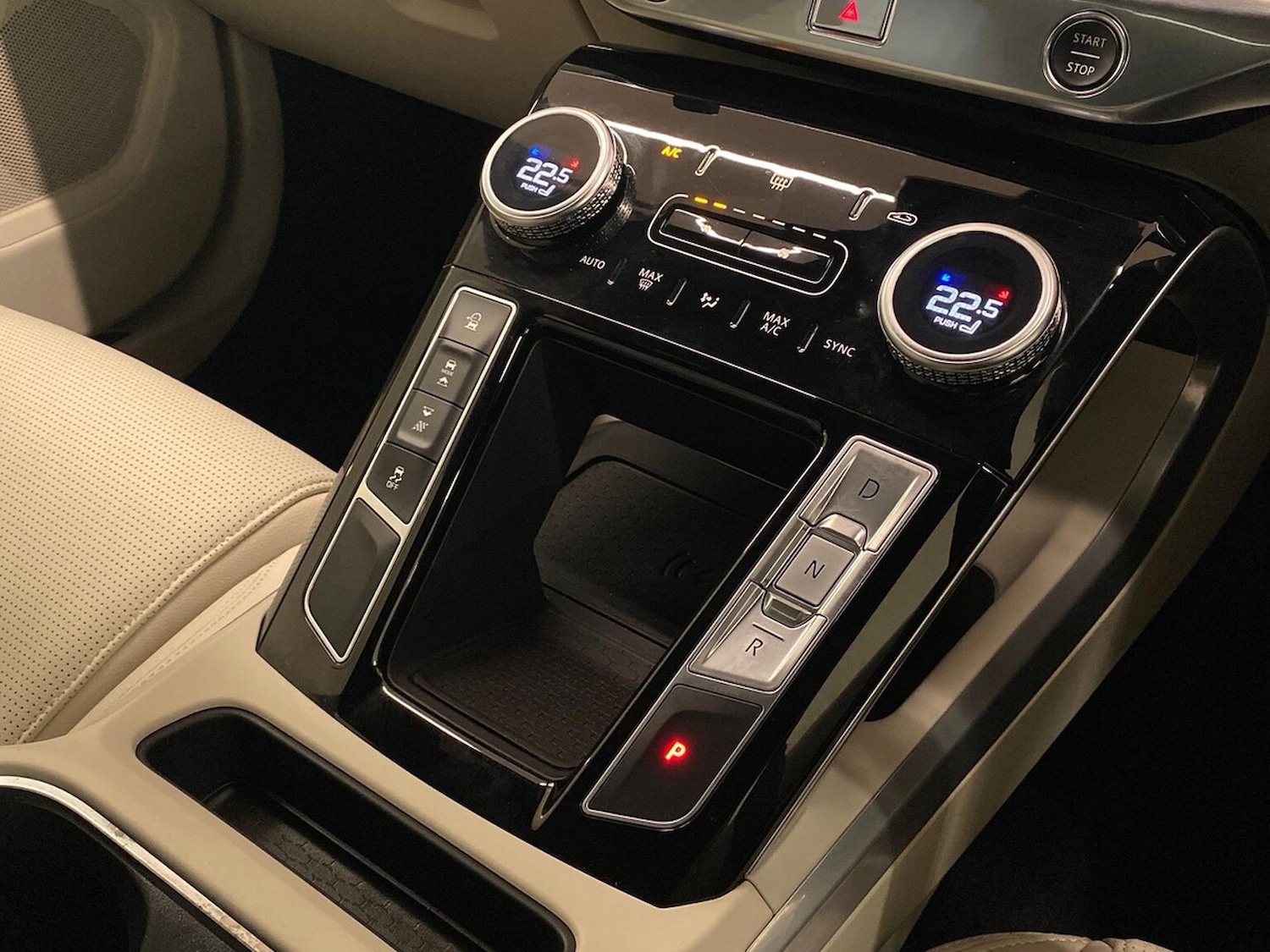 Used Jaguar I-Pace 2024 for sale - 76396962: Photo 13