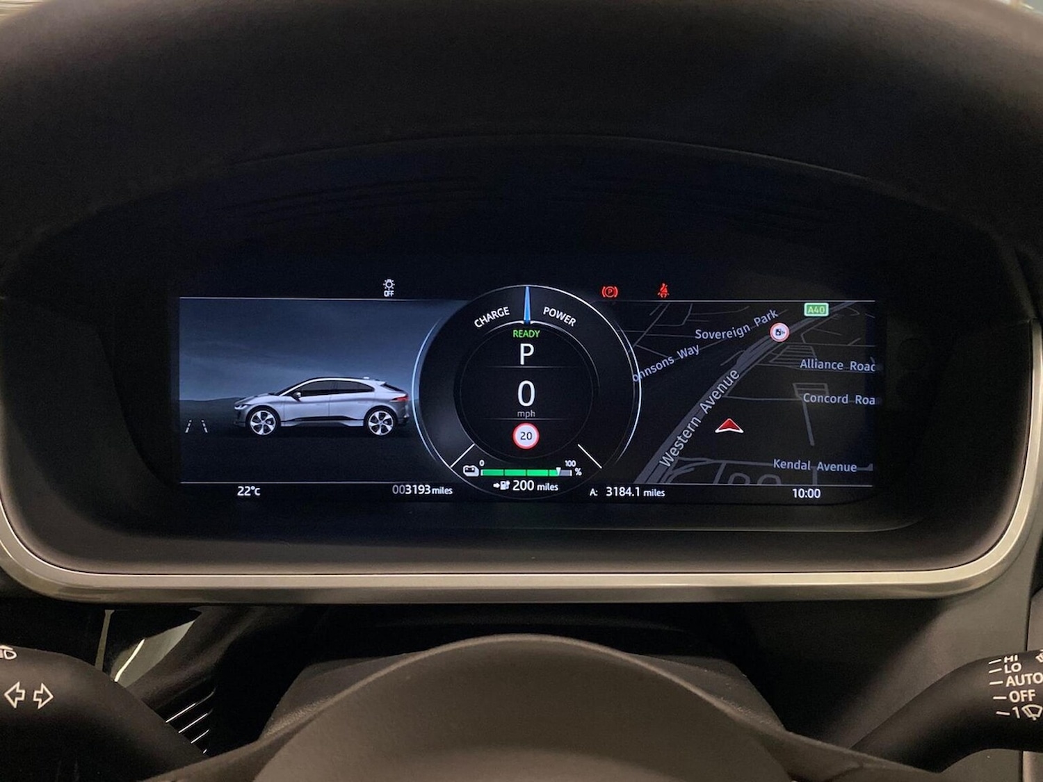 Used Jaguar I-Pace 2024 for sale - 76396962: Photo 16