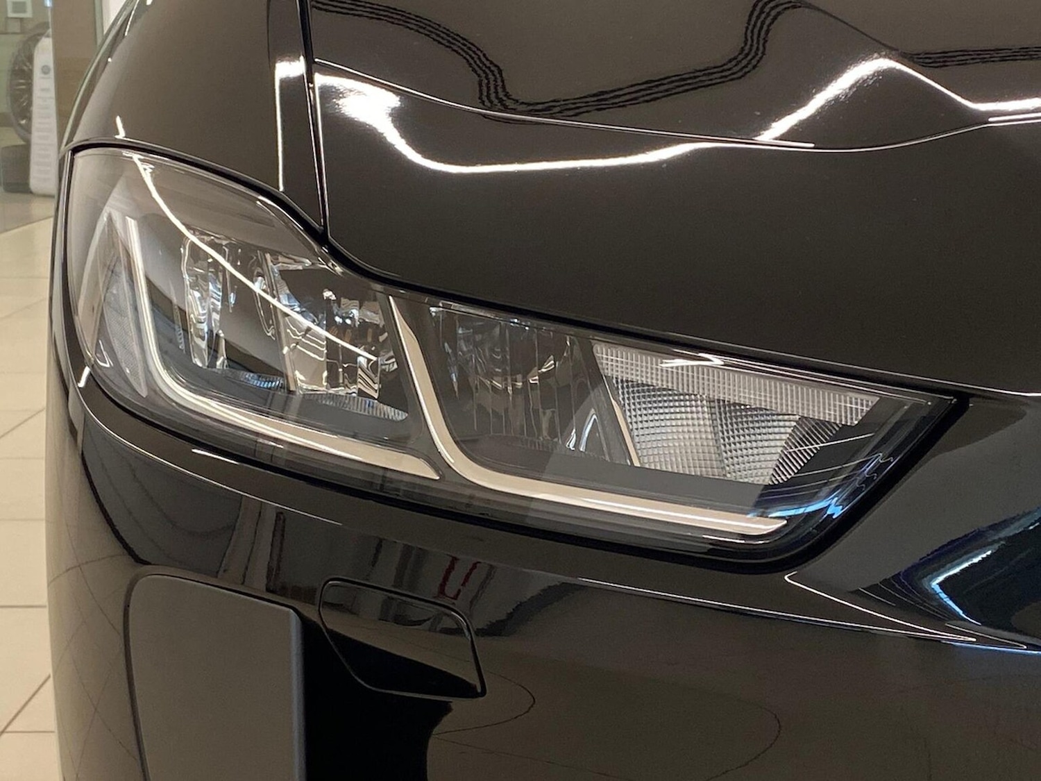 Used Jaguar I-Pace 2024 for sale - 76396962: Photo 17