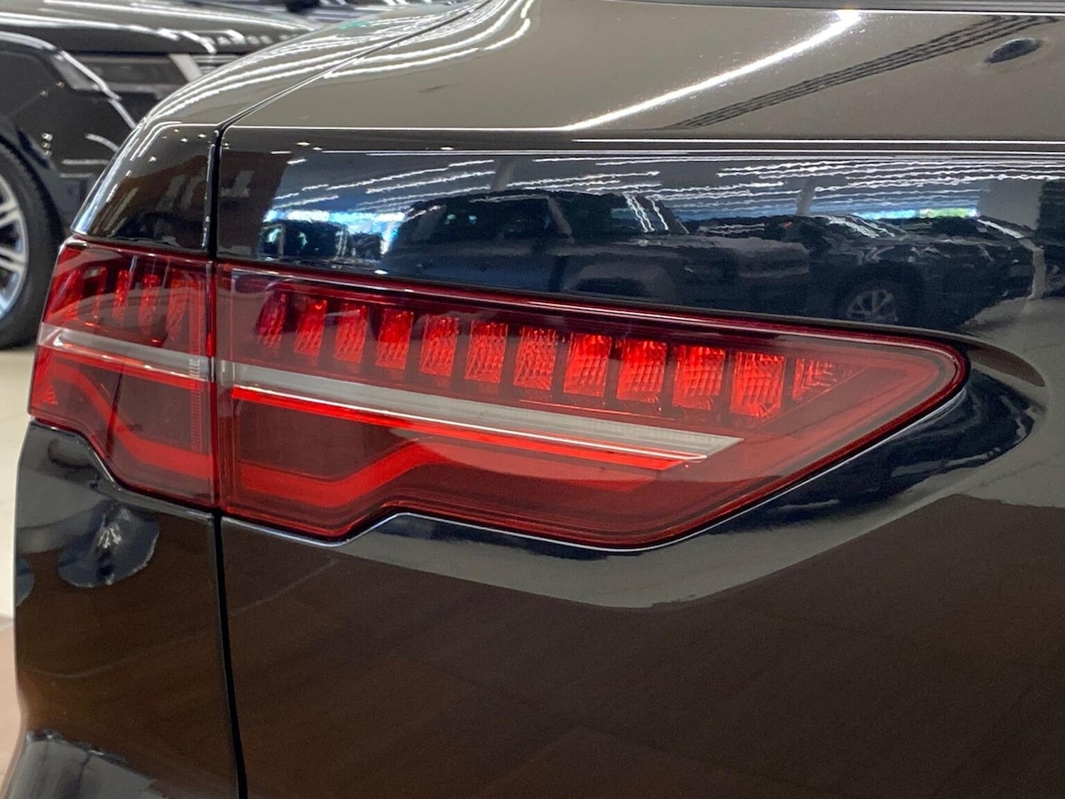 Used Jaguar I-Pace 2024 for sale - 76396962: Photo 19