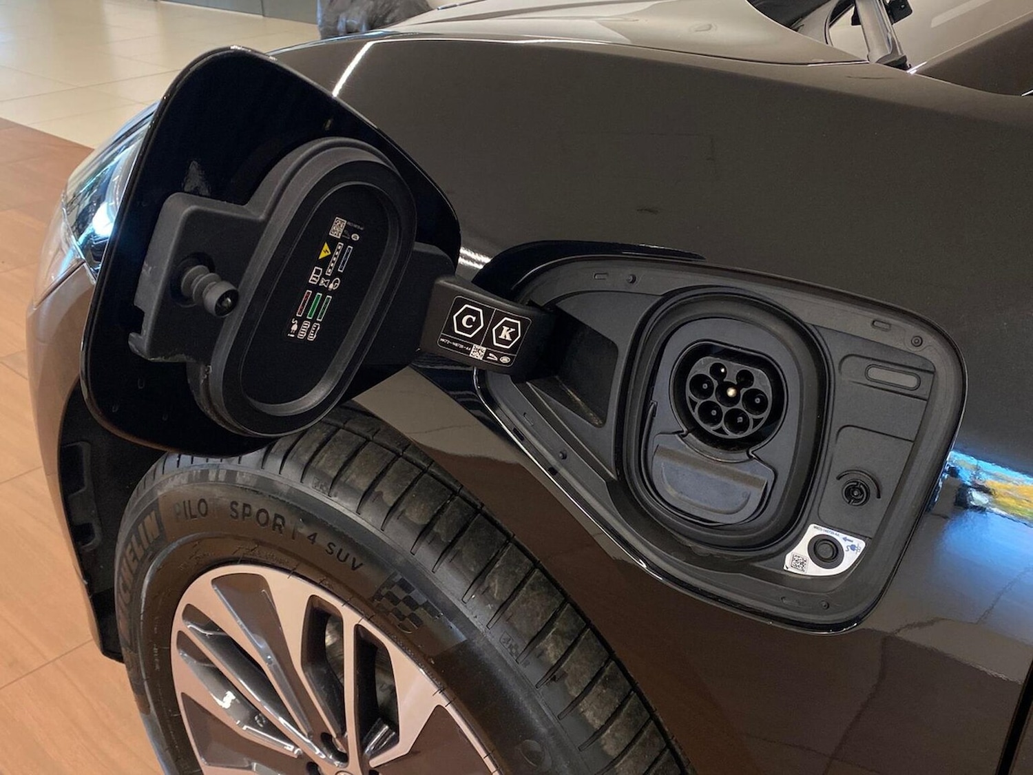 Used Jaguar I-Pace 2024 for sale - 76396962: Photo 21