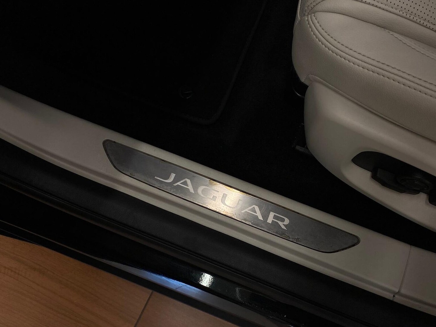 Used Jaguar I-Pace 2024 for sale - 76396962: Photo 23