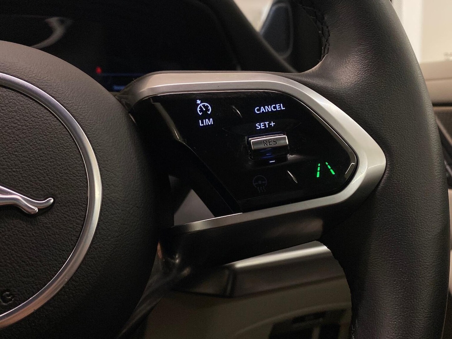 Used Jaguar I-Pace 2024 for sale - 76396962: Photo 32