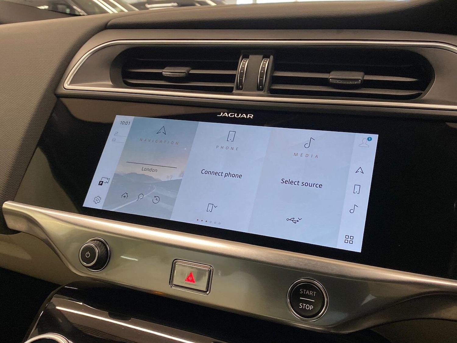 Used Jaguar I-Pace 2024 for sale - 76396962: Photo 34