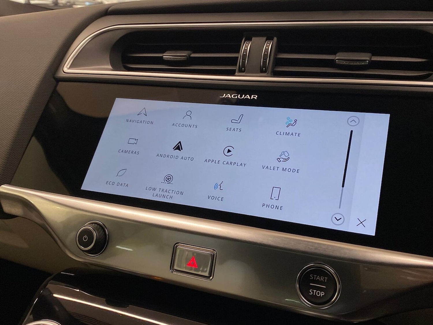 Used Jaguar I-Pace 2024 for sale - 76396962: Photo 35