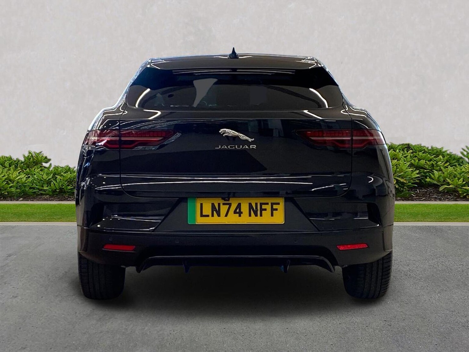 Used Jaguar I-Pace 2024 for sale - 76396962: Photo 6