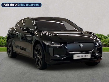 Used Jaguar I-Pace 2023 for sale - 78454672: Photo