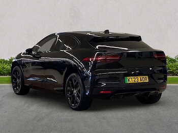 Used Jaguar I-Pace 2023 for sale - 78454672: Photo