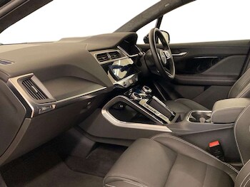 Used Jaguar I-Pace 2023 for sale - 78454672: Photo
