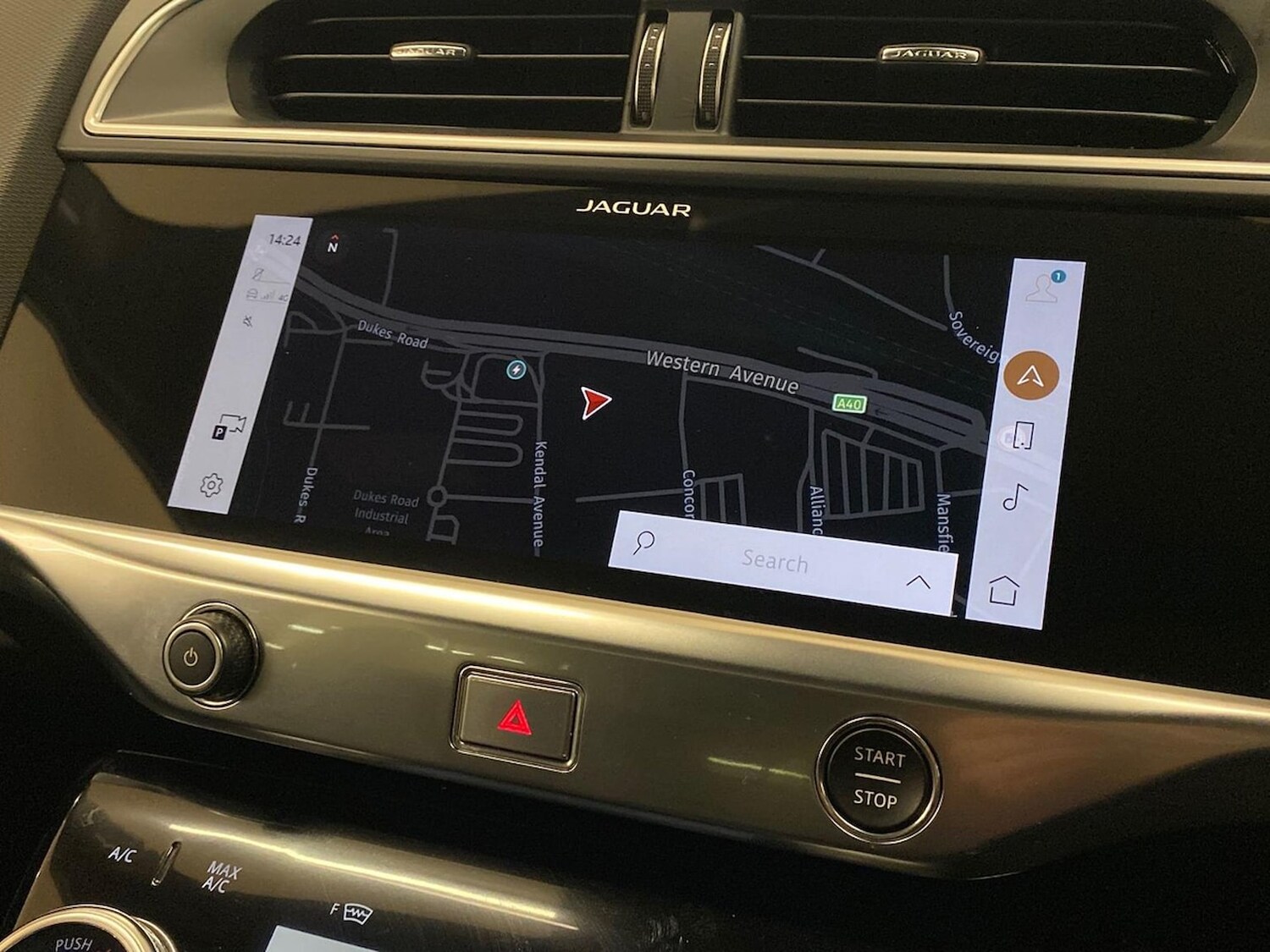 Used Jaguar I-Pace 2025 for sale - 77487689: Photo 11