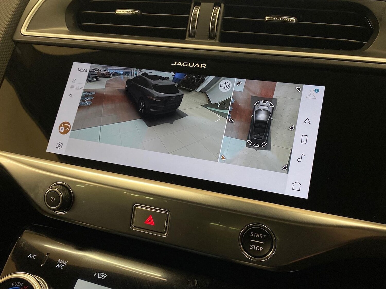 Used Jaguar I-Pace 2025 for sale - 77487689: Photo 12