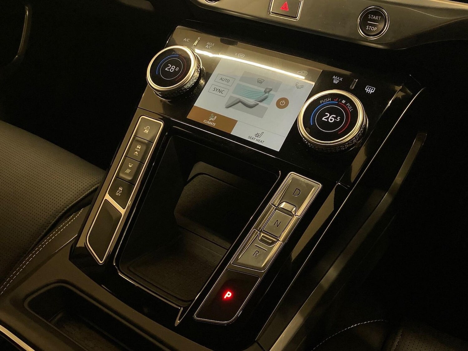 Used Jaguar I-Pace 2025 for sale - 77487689: Photo 13